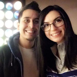 Meet your Posher, John